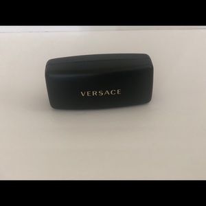 Versace Sunglass Case